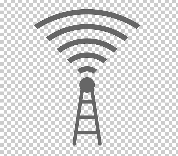 Telecommunications Tower Computer Icons Mobile Phones Internet PNG, Clipart, Angle, Black And White, Business, Computer Icons, Cottage Free PNG Download