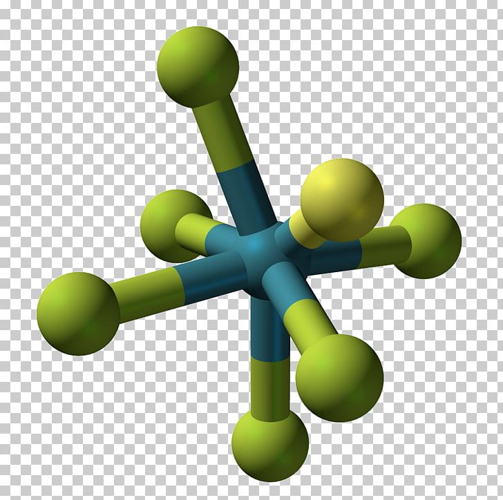 Xenon Hexafluoride Xenon Difluoride Xenon Tetrafluoride PNG, Clipart, Atom, Ballandstick Model, Chemistry, Fluoride, Grass Free PNG Download