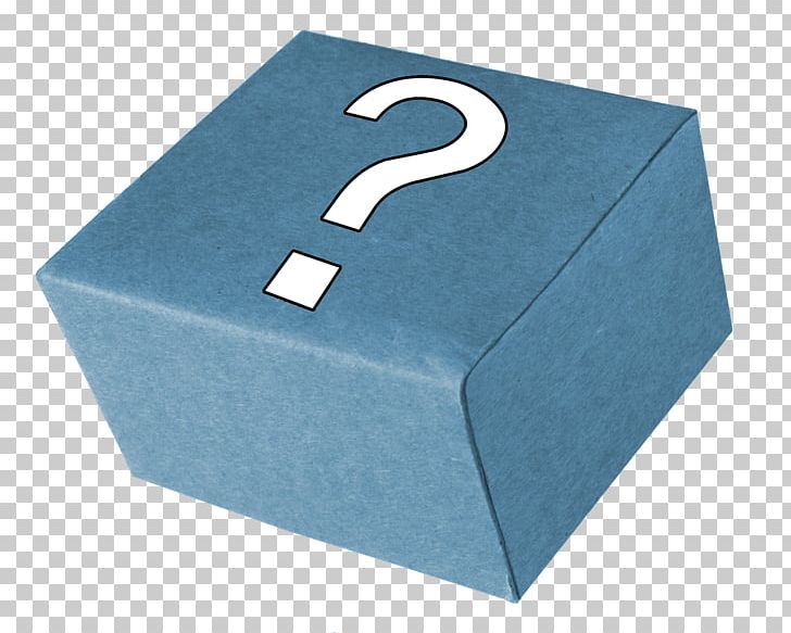 Box Question Mark Antwoord PNG, Clipart, Antwoord, Blue, Box, Brand, Download Free PNG Download