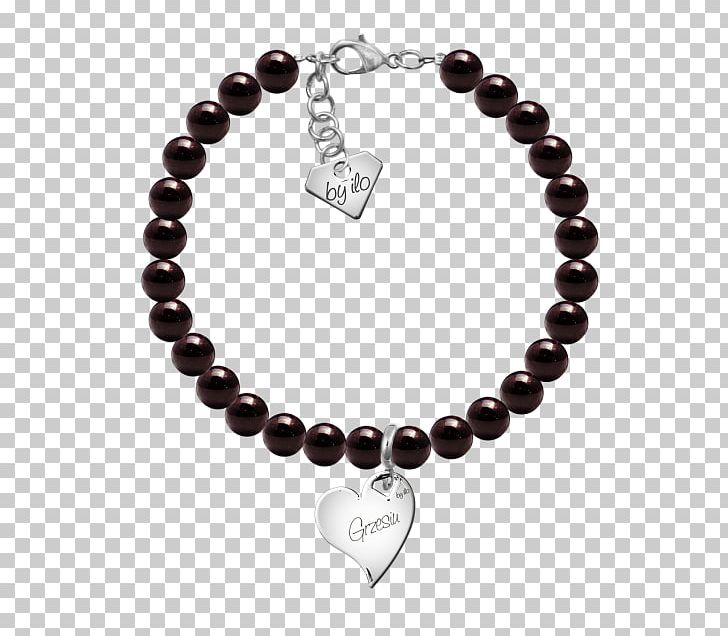 Charm Bracelet Jewellery Onyx Gemstone PNG, Clipart, Amethyst, Amulet, Bead, Body Jewelry, Bracelet Free PNG Download