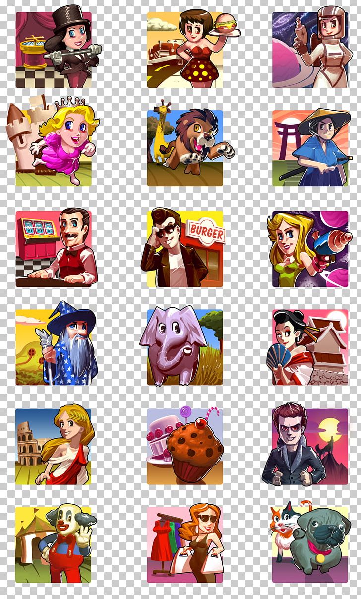 Concept Art Video Game Collage PNG, Clipart, Art, Business, Cartoon, Character, Collage Free PNG Download