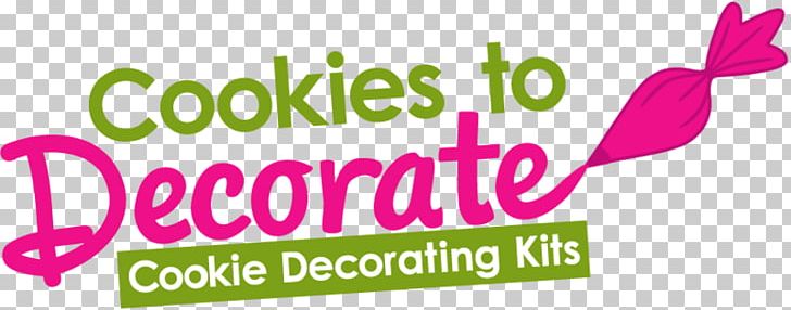 Logo Cookie Decorating Biscuits Brand Product PNG, Clipart, Area, Biscuits, Brand, Cookie Decorating, Graphic Design Free PNG Download