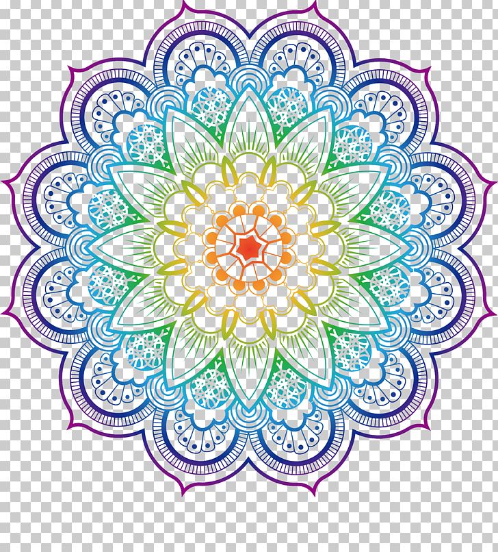 Mandala Coloring Book Buddhism Illustration PNG, Clipart, Art, Change, Child, Chrysanths, Circle Free PNG Download
