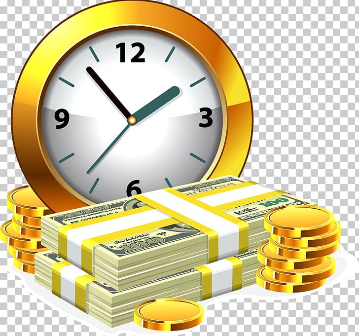 Time Value Of Money Foreign Exchange Market PNG, Clipart, Alarm Clock, Bank, Clock, Encapsulated Postscript, Gold Free PNG Download