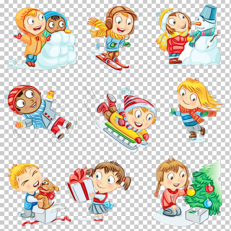 Cartoon People Social Group Fun Sticker PNG, Clipart, Cartoon, Finger, Fun, Paint, People Free PNG Download