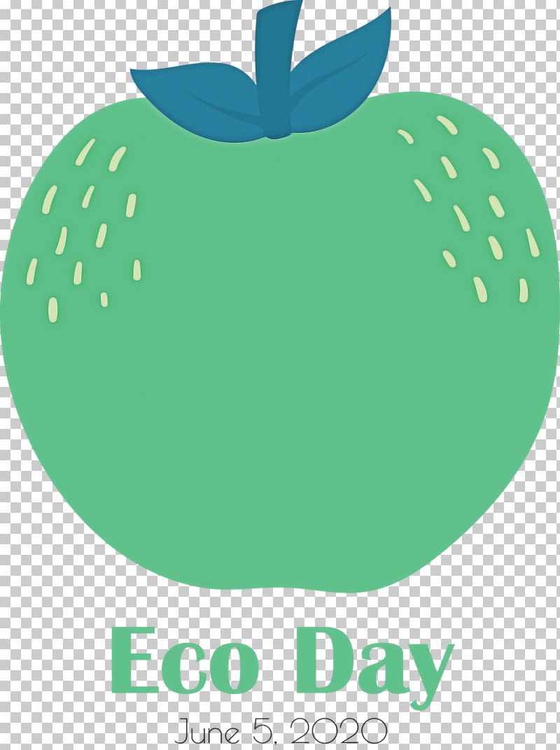 Eco Day Environment Day World Environment Day PNG, Clipart, Eco Day, Environment Day, Fruit, Green, Leaf Free PNG Download