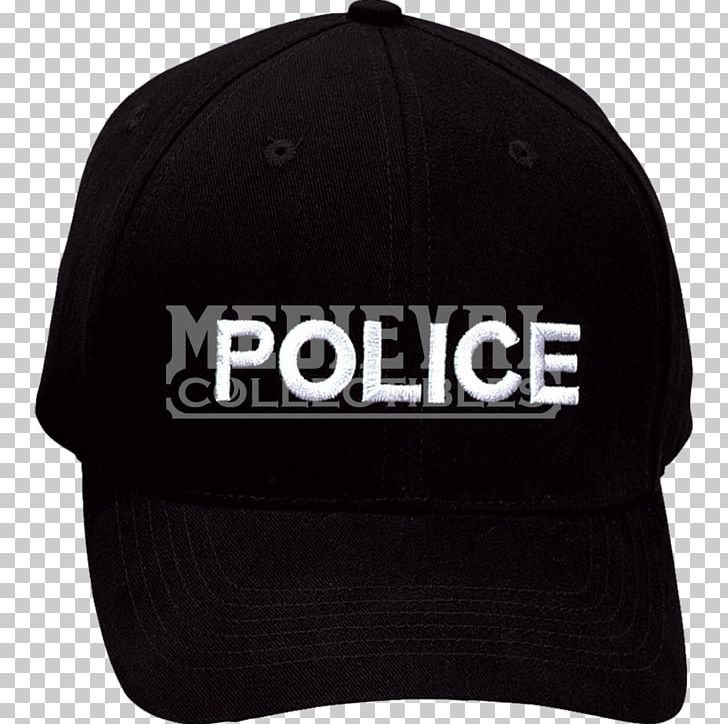 Baseball Cap Police Officer Hat PNG, Clipart, Baseball Cap, Black, Brand, Cap, Clothing Free PNG Download