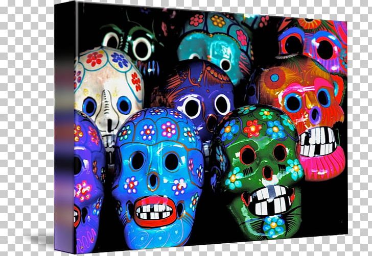 Cobalt Blue Skull PNG, Clipart, Blue, Cobalt, Cobalt Blue, Fantasy, Mexican Skull Free PNG Download