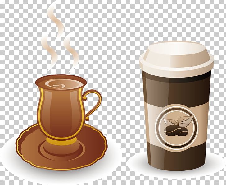 Coffee Tea Cafe Breakfast PNG, Clipart, Cafe, Caffeine, Coffee Aroma, Coffee Beans, Coffee Cup Free PNG Download