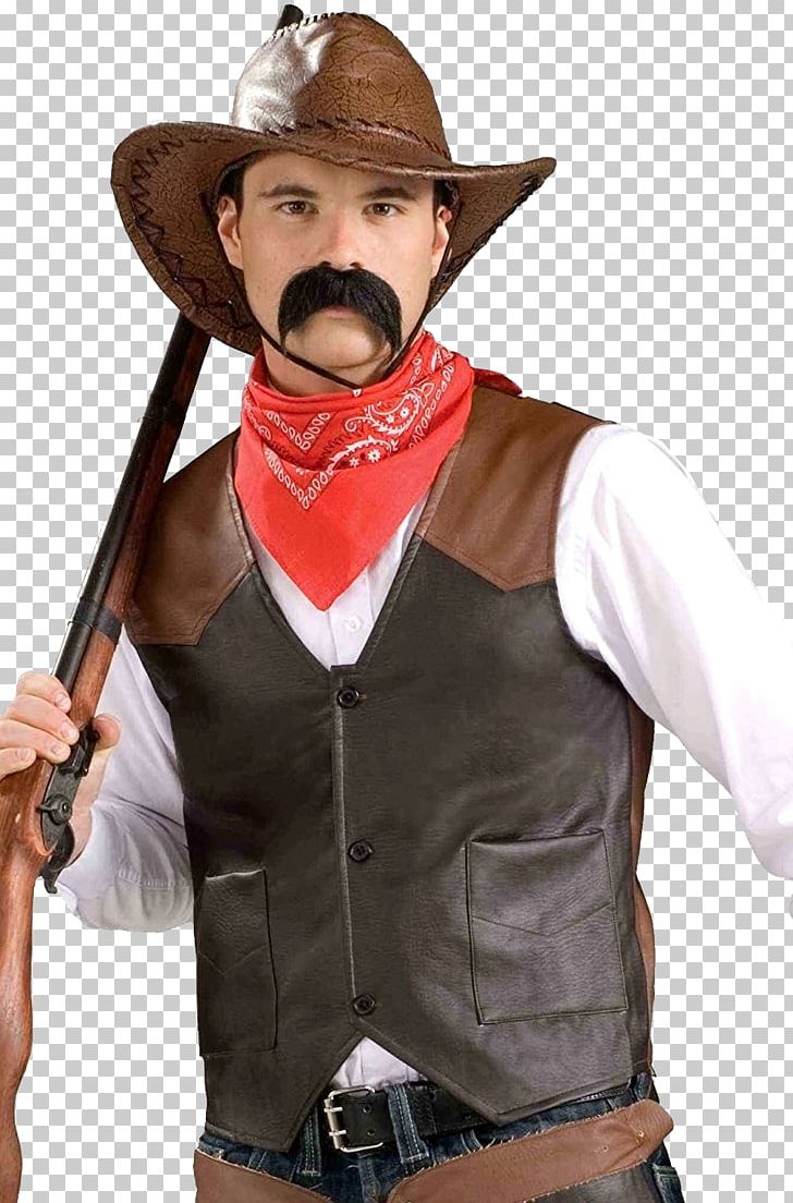 Cowboy Costume Gilets Chaps Clothing PNG, Clipart, Artificial Leather, Belt, Chaps, Clothing, Clothing Accessories Free PNG Download
