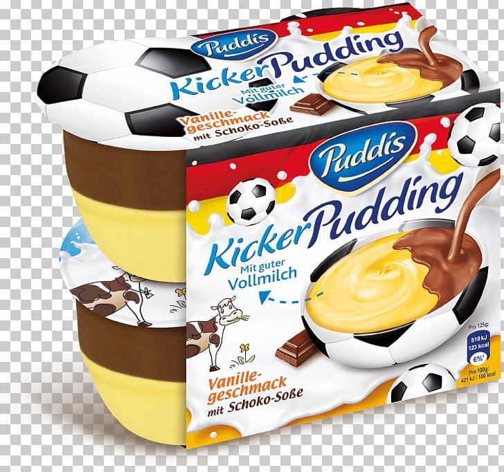 Custard Milk Pudding Vanilla Flavor PNG, Clipart, Cake, Cream, Cup, Custard, Dairy Product Free PNG Download