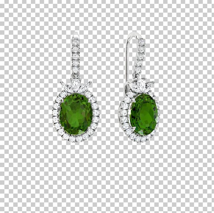 Emerald Earring Jewellery Diamond Tanzanite PNG, Clipart, Aquamarine, Body Jewelry, Diamond, Diamond Color, Earring Free PNG Download