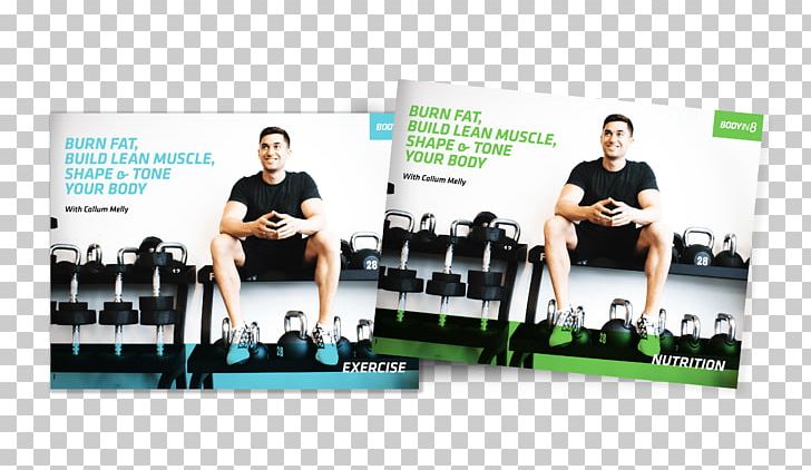 Fitness Centre Brochure Cover Model PNG, Clipart,  Free PNG Download