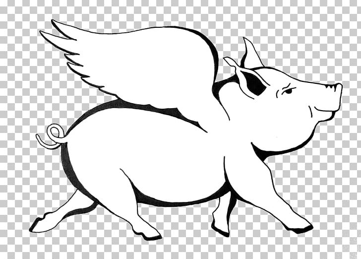 Flying Pig Marathon Whiskers When Pigs Fly The Flying Pig Dance Studio PNG, Clipart, Animals, Carnivoran, Cartoon, Cat Like Mammal, Dog Breed Free PNG Download
