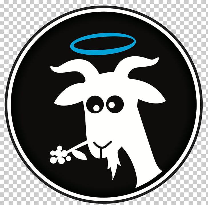 Holy Goat Coffee Cafe 1 Twenty 3 Holy Goat Coffee PNG, Clipart, Animals, Black And White, Cafe, Cafe 1 Twenty 3, Cattle Like Mammal Free PNG Download