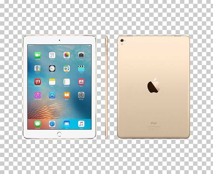 IPad Apple Wi-Fi Gold PNG, Clipart, 128 Gb, Apple, Apple A9x, Cellular Network, Dubai Gold Souk Free PNG Download