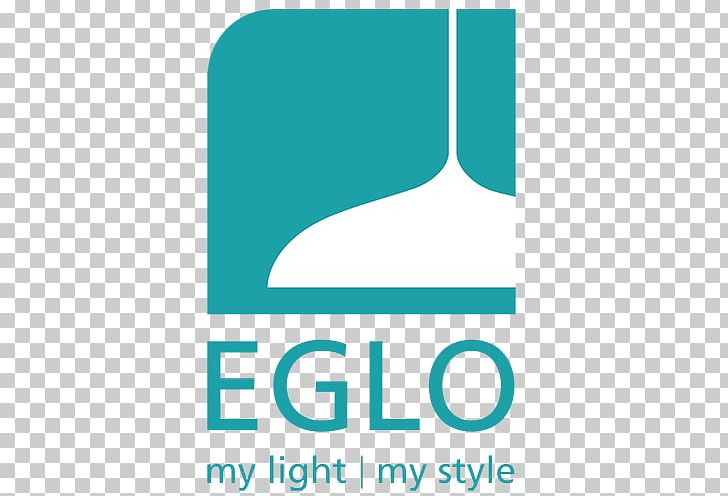Logo EGLO Lighting Brand Light Fixture PNG, Clipart, Angle, Aqua, Area, Azure, Bipin Lamp Base Free PNG Download