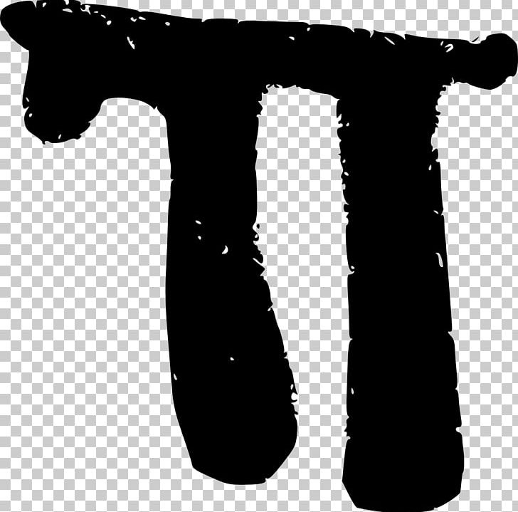 Pi Day Number Mathematics Symbol PNG, Clipart, Black, Black And White, Computer Icons, Graffiti, Greek Alphabet Free PNG Download