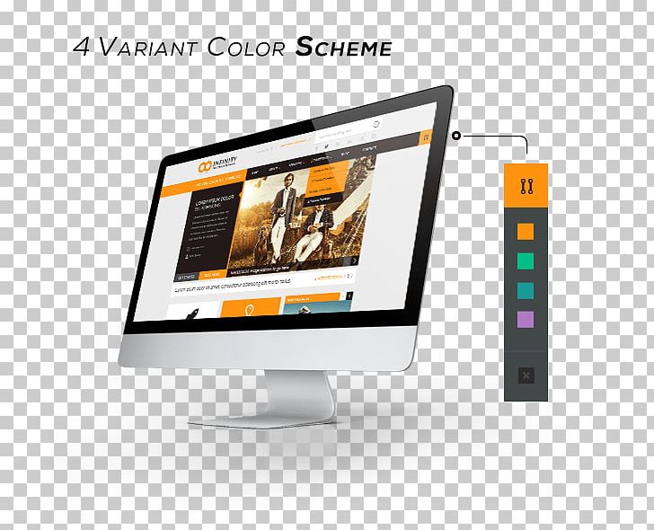 Responsive Web Design HTML CSS3 Template PNG, Clipart, Brand, Cascading Style Sheets, Communication, Computer Monitor, Computer Monitor Accessory Free PNG Download