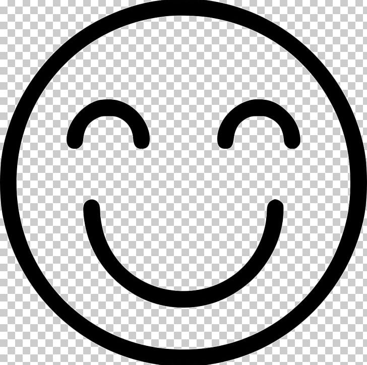 Smiley Computer Icons Happiness PNG, Clipart, Area, Autocad Dxf, Black And White, Cdr, Circle Free PNG Download