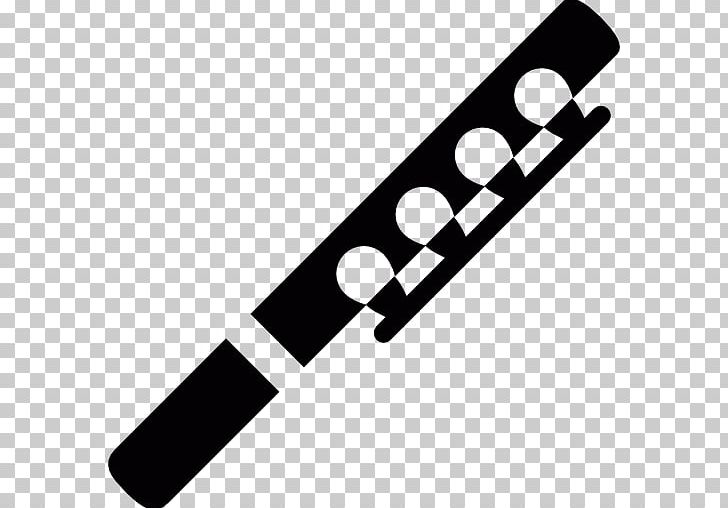 Computer Icons Clarinet Musical Instruments Piccolo PNG, Clipart, Angle, Bass Clarinet, Bass Flute, Black And White, Clarinet Free PNG Download