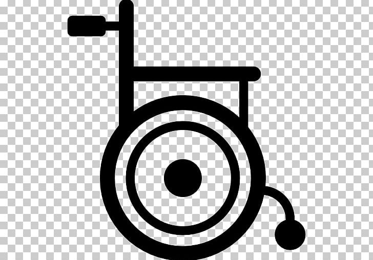 Computer Icons Wheelchair Icon Design PNG, Clipart, Black And White, Circle, Clip Art, Computer Icons, Disability Free PNG Download