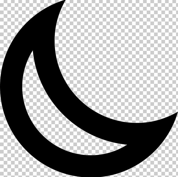 Crescent Circle Visual Language PNG, Clipart, Black, Black And White, Black M, Circle, Computer Icons Free PNG Download