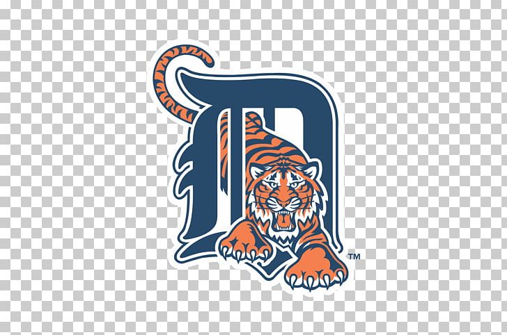 Detroit Tigers MLB Baseball Sport PNG, Clipart, American League, Big Cats, Brand, Carnivoran, Cat Like Mammal Free PNG Download