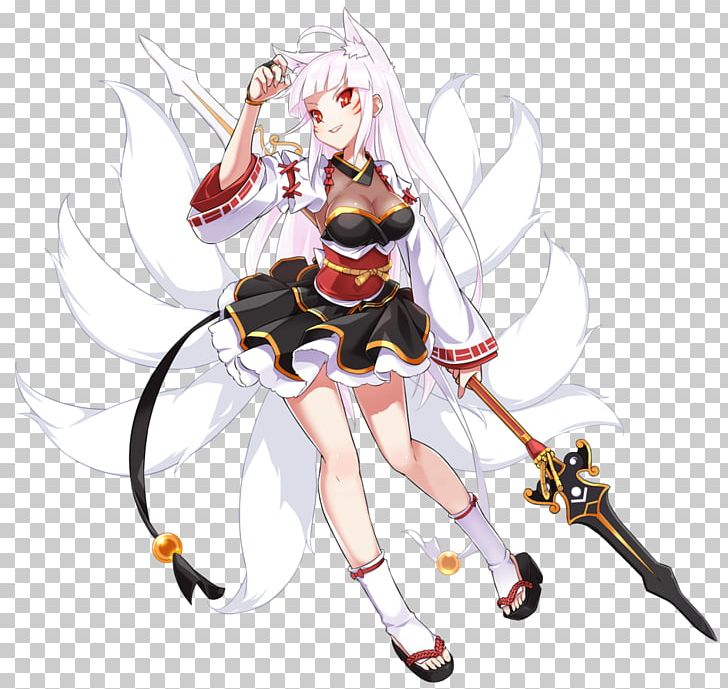 Elsword YouTube Art Character Exorcism PNG, Clipart, Action Figure, Animal Ears, Anime, Ara, Art Free PNG Download