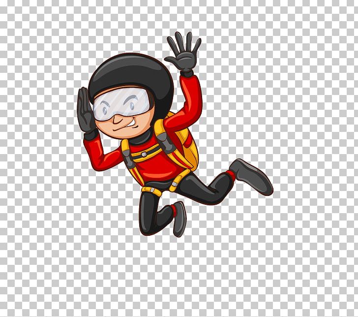 Parachuting Parachute Illustration PNG, Clipart, Boy, Boy Cartoon, Boys, Boy Vector, Cartoon Free PNG Download