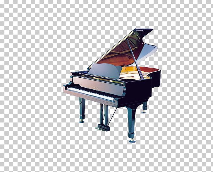 Piano Musical Keyboard Musical Instrument Harpsichord PNG, Clipart, Black, Computer Icons, Digital Piano, Download, Fortepiano Free PNG Download