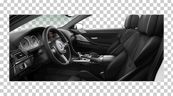 18 Bmw 640i Convertible 18 Bmw 650i Car Seat 19 Bmw M6 Gran Coupe Png Clipart