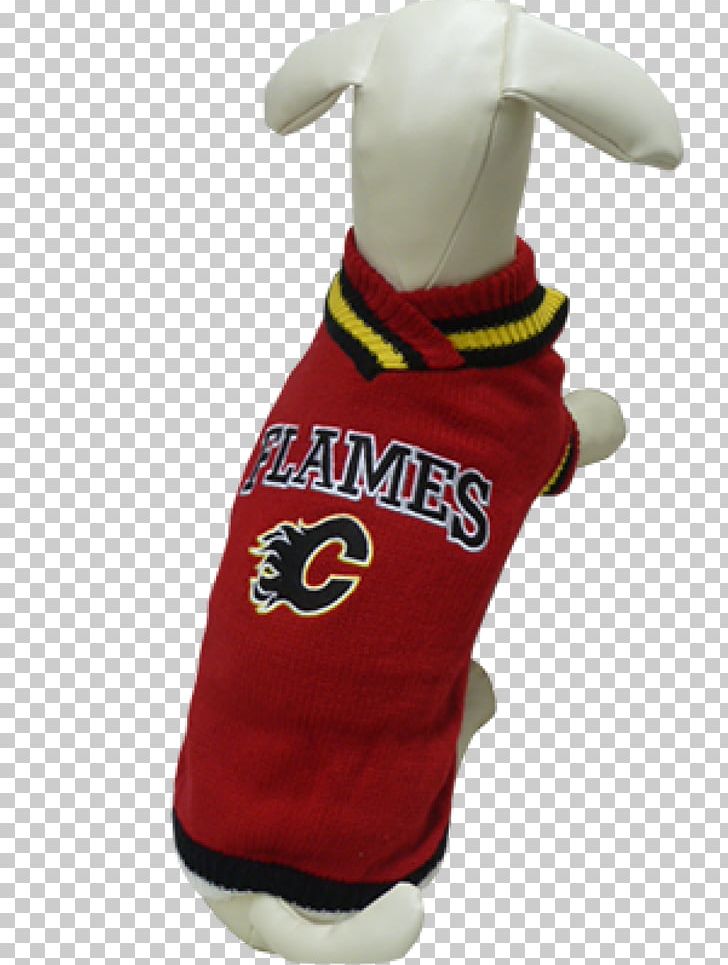 Calgary Flames National Hockey League Montreal Canadiens Winnipeg Jets Toronto Maple Leafs PNG, Clipart, Animals, Calgary, Calgary Flames, Clothing, Dog Free PNG Download