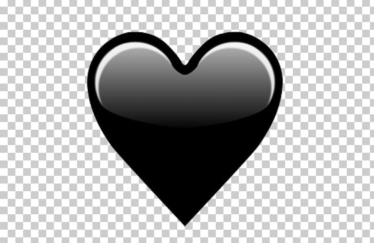 Emojipedia Heart IPhone PNG, Clipart, Apple Color Emoji, Black, Black And White, Desktop Wallpaper, Emoji Free PNG Download