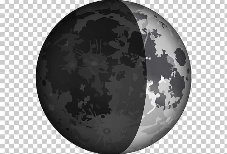 Full Moon Lunar Phase PNG, Clipart, Astronomical Object, Black, Black And White, Desktop Wallpaper, Drawing Free PNG Download