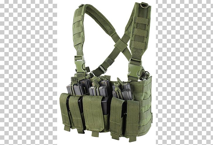 MOLLE Coyote Brown Green Pouch Attachment Ladder System Webbing PNG, Clipart, Bag, Belt, Chest, Chest Rig, Color Free PNG Download