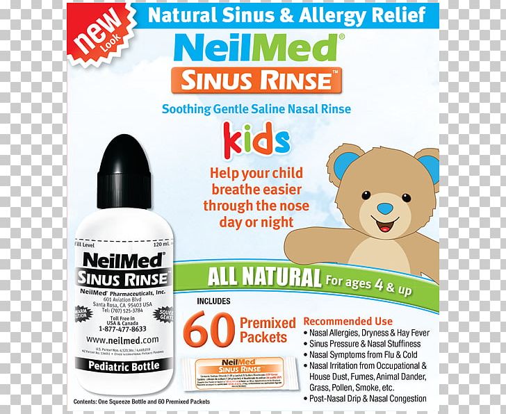 Nasal Irrigation Nose Sinus Infection Child Saline PNG, Clipart, Advertising, Allergy, Child, Common Cold, Dental Water Jets Free PNG Download