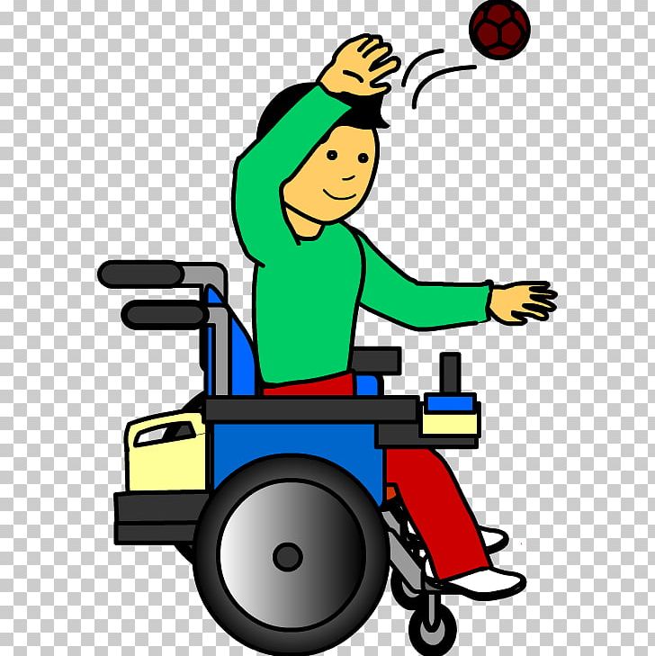 Paralympic Games Boccia Sport Special Education 肢体不自由者 PNG, Clipart, Artwork, Boccia, Cerebral Palsy, Education, Human Behavior Free PNG Download