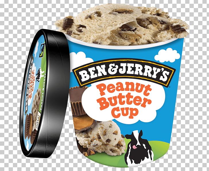 Peanut Butter Cup Ice Cream Chocolate Chip Cookie Peanut Butter Cookie Vegetarian Cuisine PNG, Clipart,  Free PNG Download