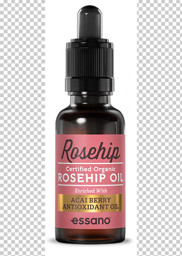 Rose Hip Seed Oil Dog-rose Trilogy Certified Organic Rosehip Oil PNG, Clipart, Antioxidant, Berry, Cosmetics, Dogrose, Liquid Free PNG Download