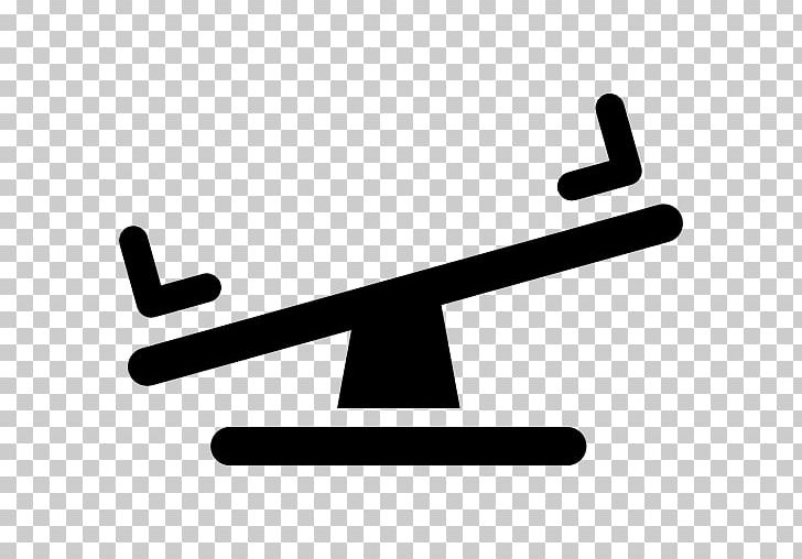 Seesaw Stock Photography Logo PNG, Clipart, Angle, Black And White, Computer Icons, Encapsulated Postscript, Line Free PNG Download