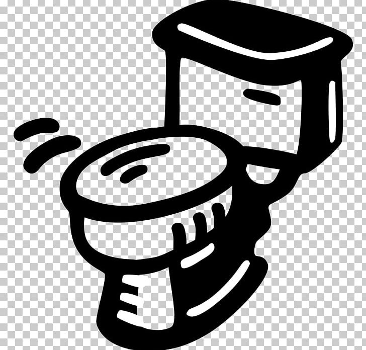 Toilet Bowl Plunger Bathroom PNG, Clipart, Artwork, Bathroom, Bathtub, Black And White, Bowl Free PNG Download