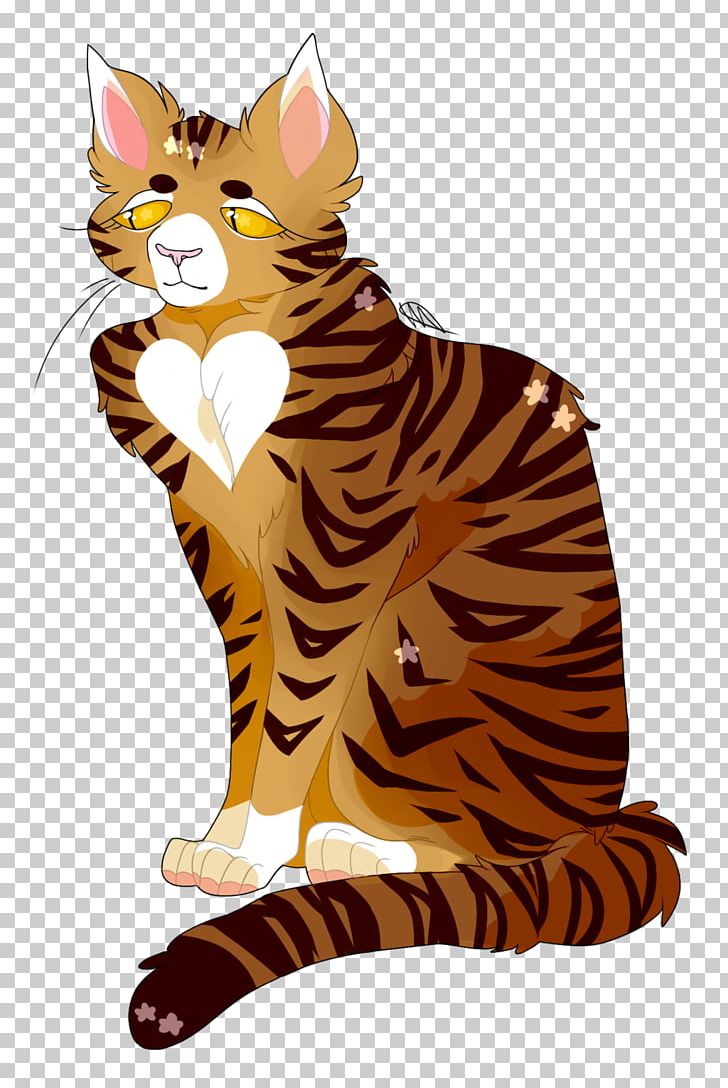 Whiskers Tiger Cat Cartoon PNG, Clipart, Animals, Art, Big Cat, Big Cats, Carnivoran Free PNG Download