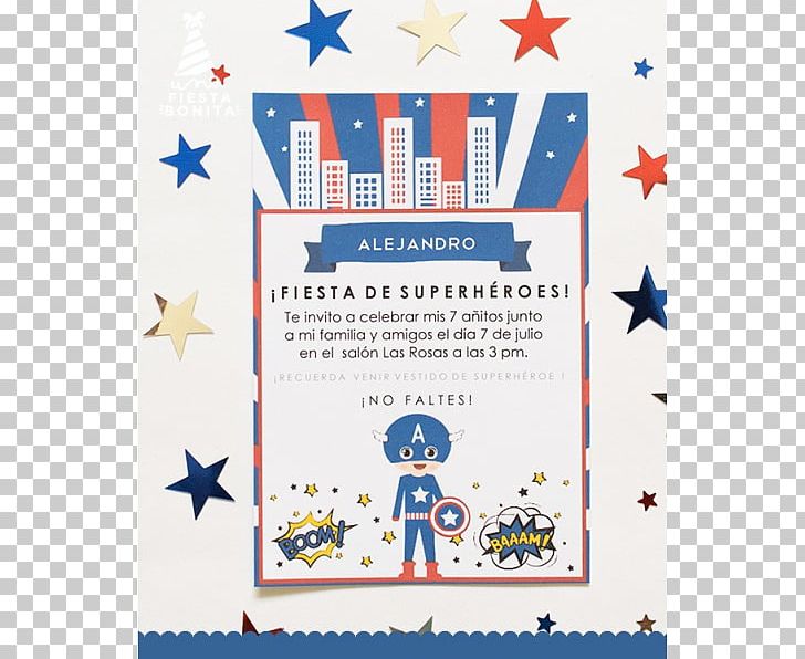 Captain America Convite Superhero Batman Party PNG, Clipart, Area, Baby Shower, Banner, Batman, Birthday Free PNG Download