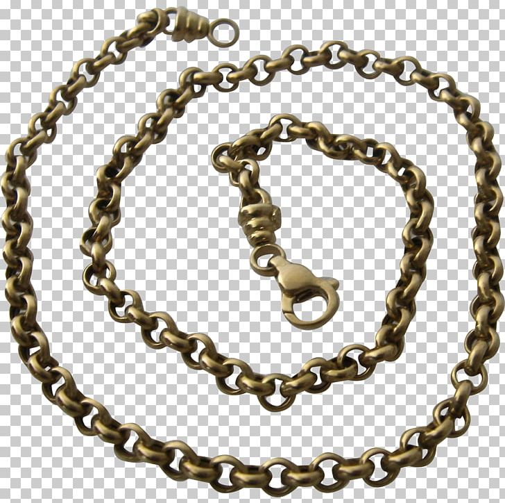 Chain Necklace Jewellery Gold Bracelet PNG, Clipart, Body Jewelry, Bracelet, Chain, Colored Gold, Figaro Chain Free PNG Download