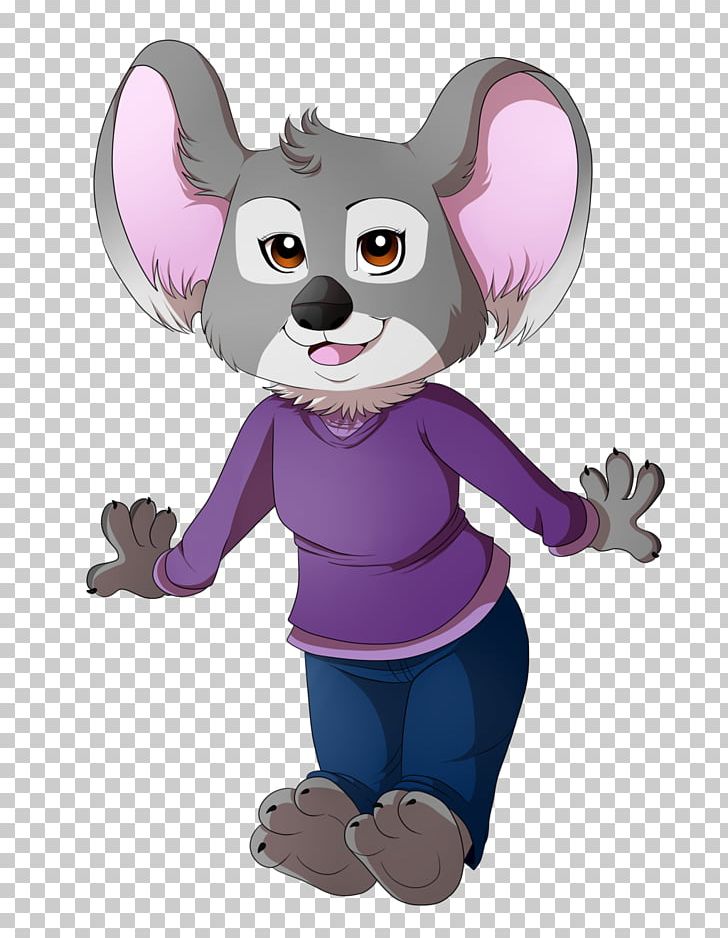 Computer Mouse Character Marsupial PNG, Clipart, Carnivora, Carnivoran, Cartoon, Character, Computer Mouse Free PNG Download