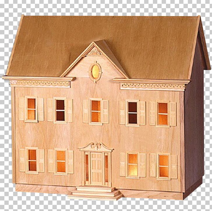 Dollhouse Miniatures Toy PNG, Clipart, Building, Doll, Dollhouse, Facade, Home Free PNG Download