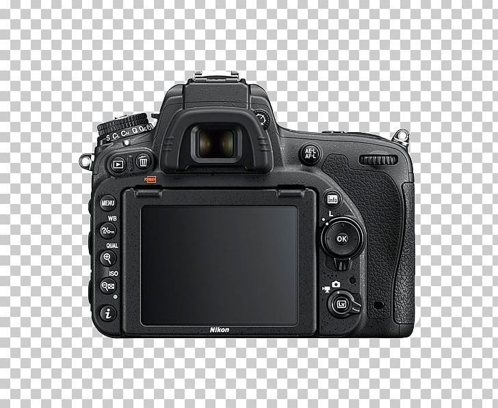 Full-frame Digital SLR Nikon Single-lens Reflex Camera PNG, Clipart, Camera, Camera Lens, Cameras , Digital Camera, Digital Cameras Free PNG Download