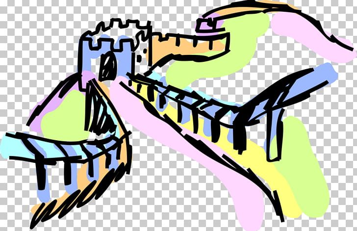 Great Wall Of China Illustration Drawing Sketch PNG, Clipart, Art, Artwork, Cartoon, China, Drawing Free PNG Download