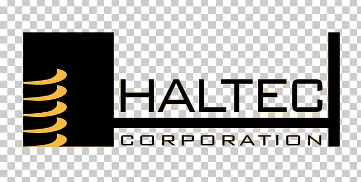 Haltec Corporation Salem Logo PNG, Clipart, Brand, Business, Corporation, Logo, Manufacturing Free PNG Download
